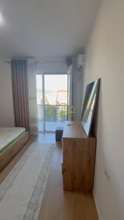 APARTMENT FOR RENT 1+1 YZBERISHT 45,000 LEKE