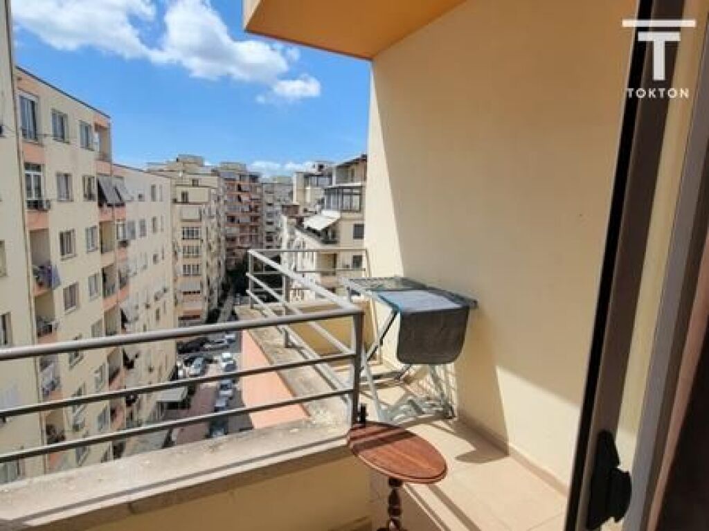 FOR RENT, APARTMENT 1+1, "FRATARI" COMPLEX, ASTIR, TIRANA