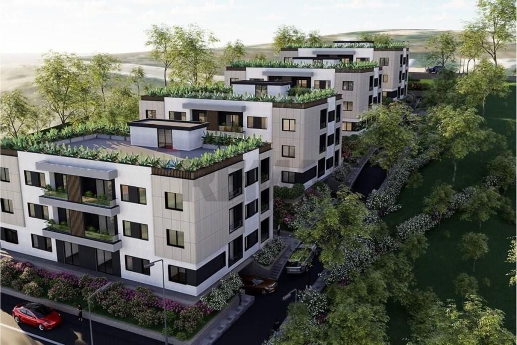 Apartment - For Sale - Muraga Residence, Tirana(ID: 530411001-1373)
