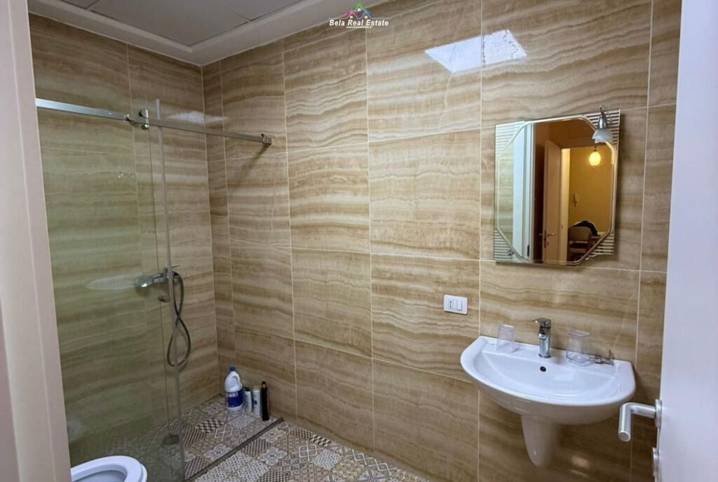 Apartament Me Qera 2+1+2 ne Don Bosko (ID B2201569) Tirane