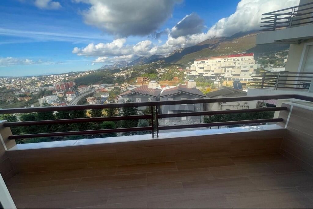 Apartment 2+1+2 for rent Farke