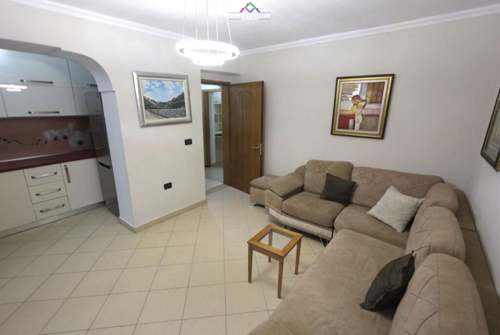 Appartamento In Affitto 2+1 A Brryl (ID B221431) Tirana