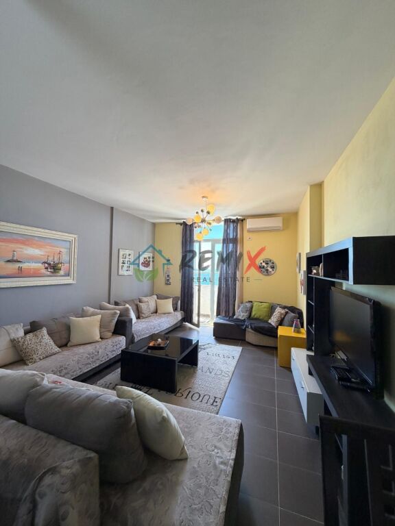 🏡 APPARTAMENTO 2+1 IN VENDITA CON VISTA MARE – VILA E ZOGUT, DURRËS