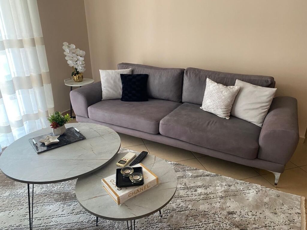 🏡 Apartment 1+1 for Rent in Delijorgji