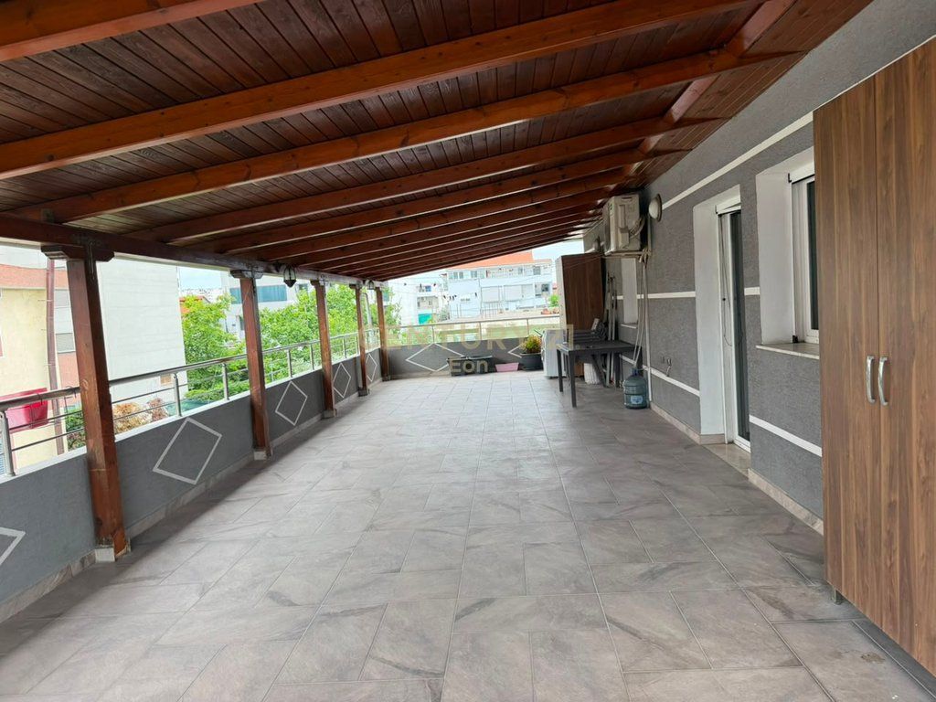 FOR RENT 3RD FLOOR OF VILLA, DURRES! WITH VERANDA