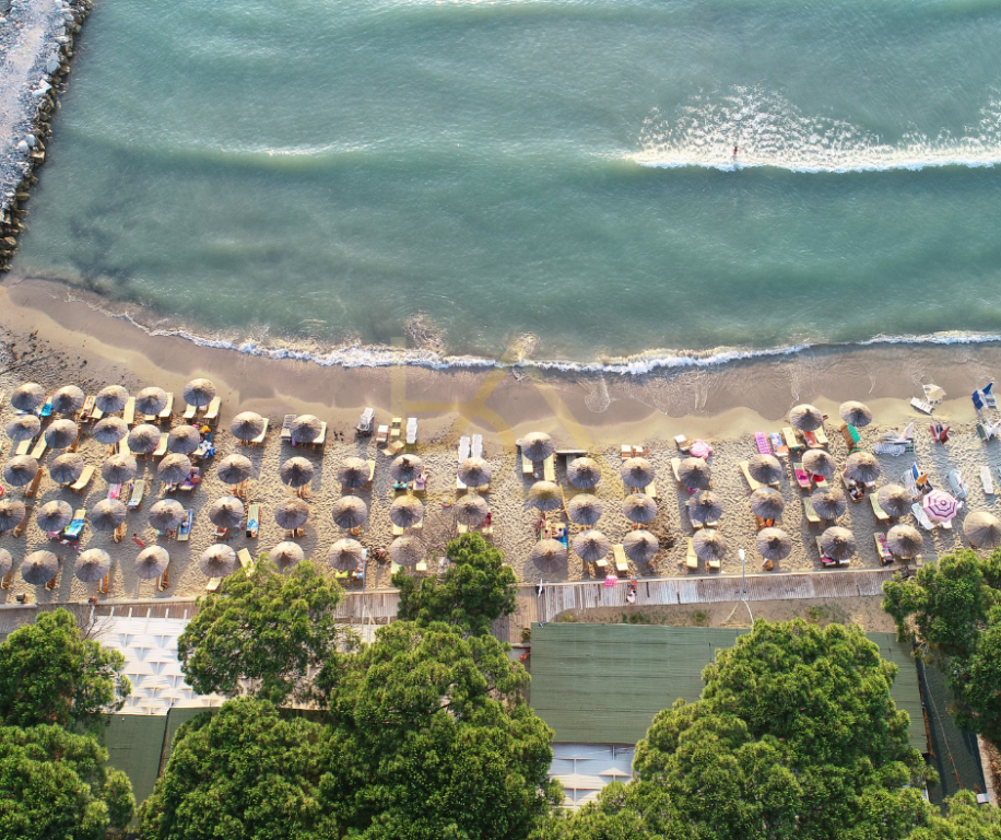 Apartments 2+1 for Sale – Qerret, Kavajë