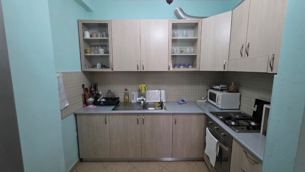 apartment 1+1 for sale, Don Bosko
