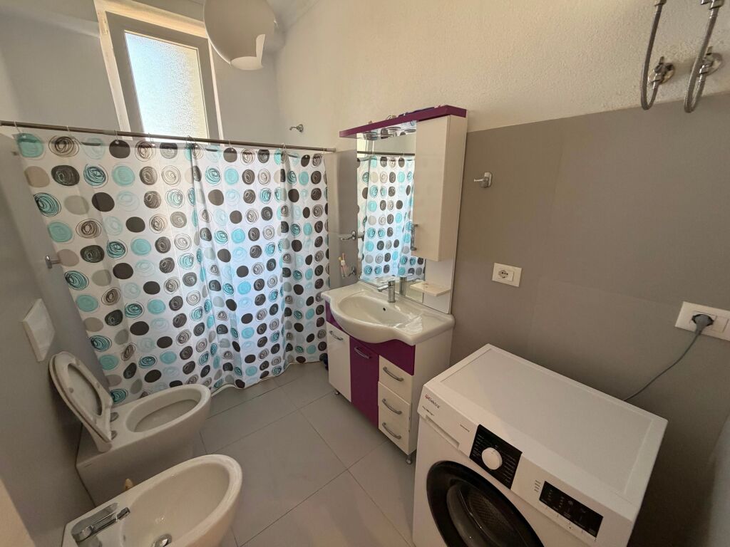 For rent 1+1 Address: Astir Gren City  Furnished  5th floor  Price 450€