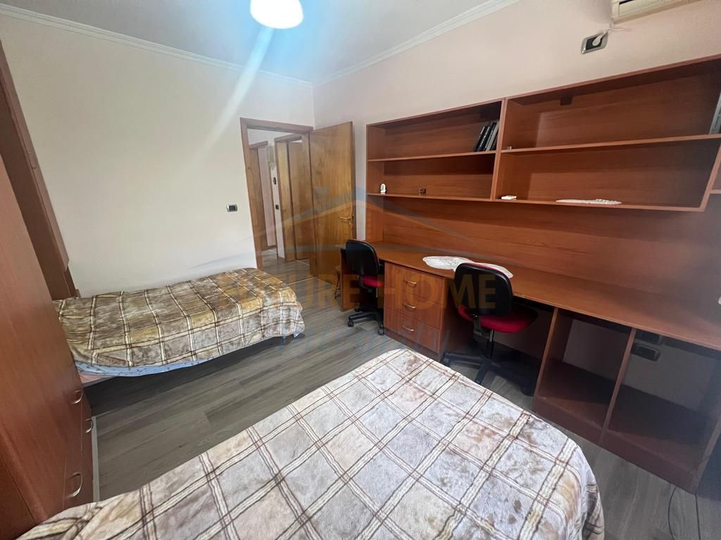 For sale, 2+1 apartment, Ali Demi, Tirana.