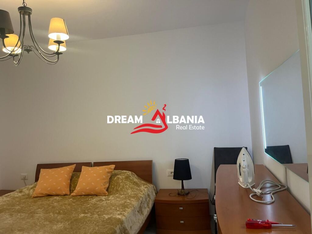 Apartment 2+1 for rent given on Besa Street, behind the Dinamo Factory.(ID 4241088)
