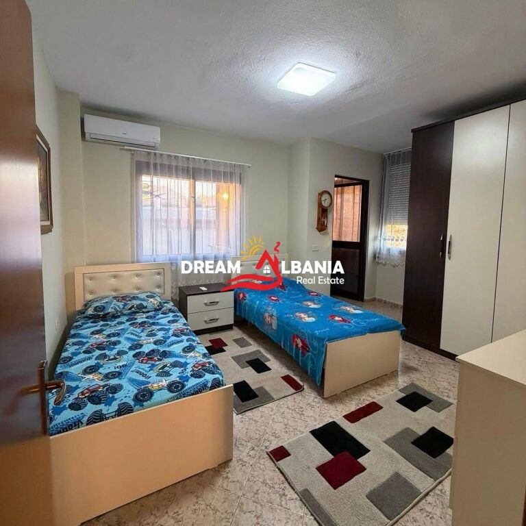 Appartamento 2+1+2+2 balconi in affitto a Myslym Shyri vicino alla via Muhamet Gjollesha (ID 422155709)