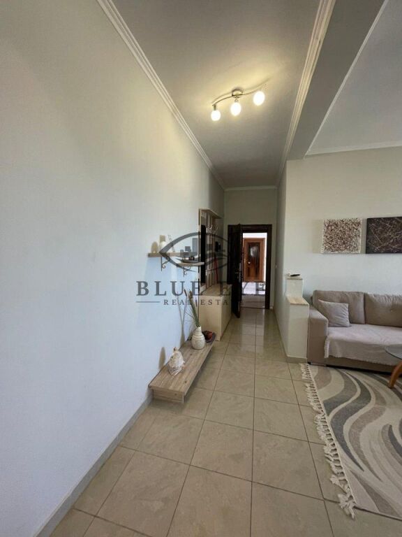 Appartamento 2+1 in vendita a Vollga, Durrës con vista mare.