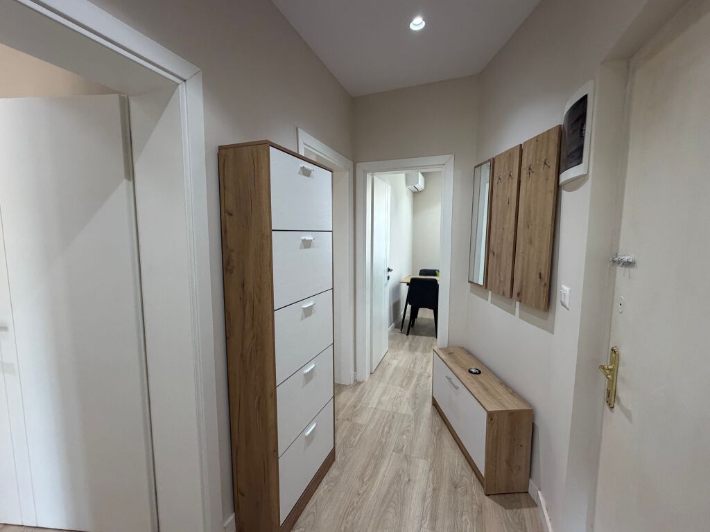 1+1 Apartament for Rent