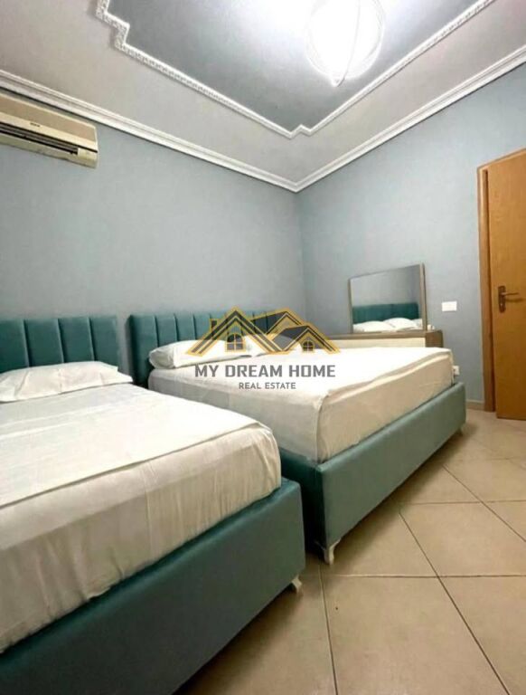 APARTMENT 1+1 FOR SALE SHKEMBI KAVAJES, DURRES!