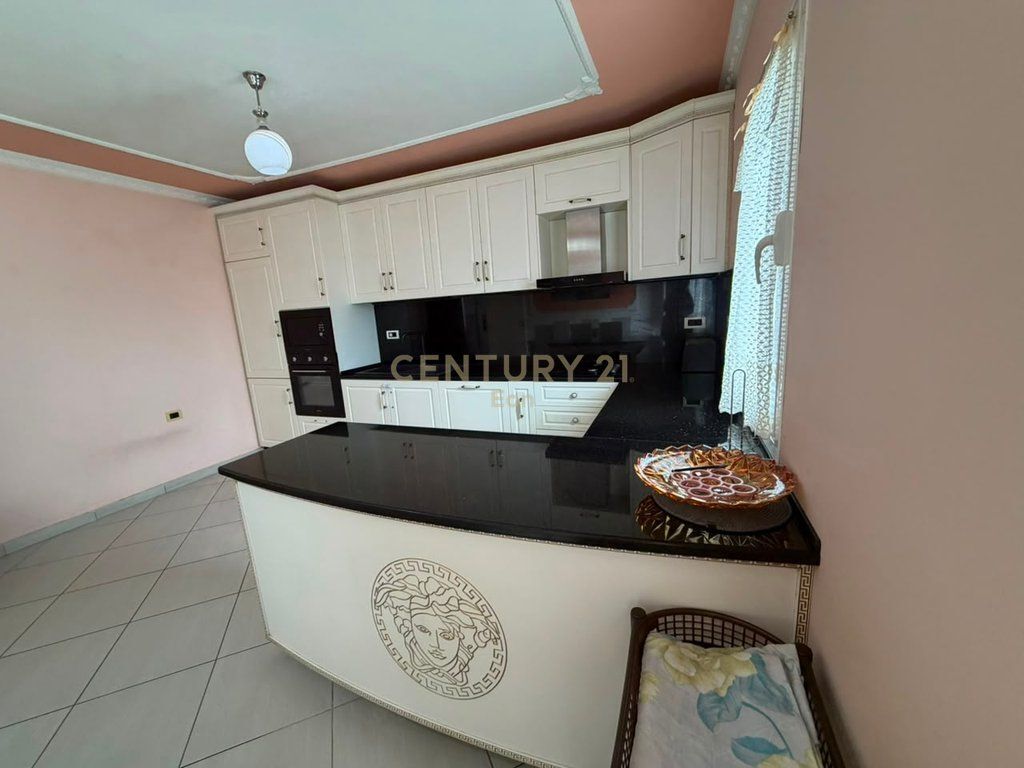 FOR RENT 3RD FLOOR OF VILLA, DURRES! WITH VERANDA
