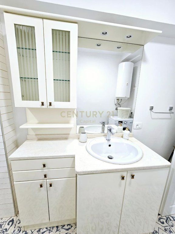 Appartamento in Piazza Skenderbej in vendita!CAPITAL142570