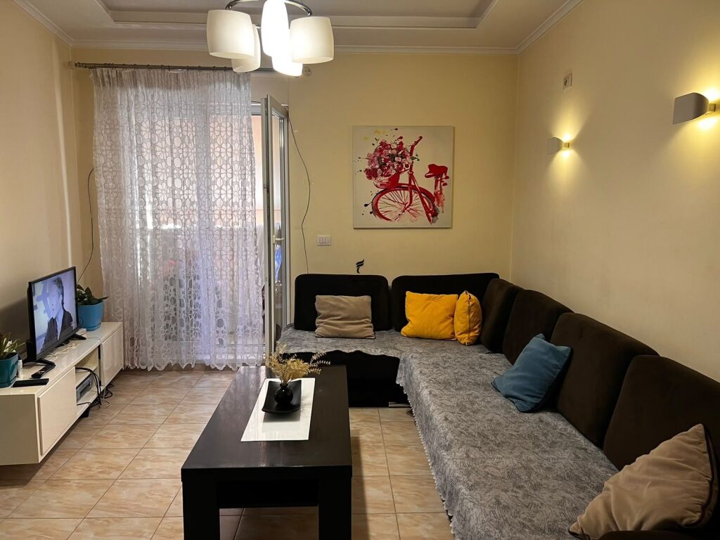 FOR SALE APARTMENT 2+1 21 DECEMBER 242,000 EURO FH-78390