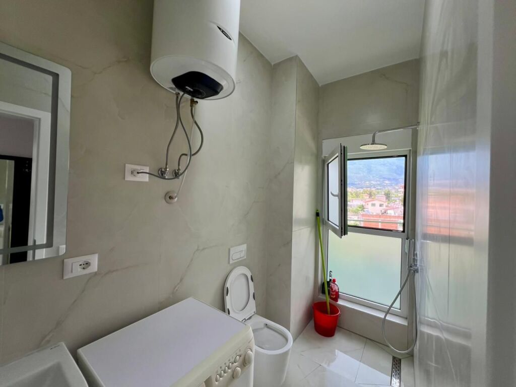 Affitto, Appartamento 2+1, ”Ali Demi”, Tirana