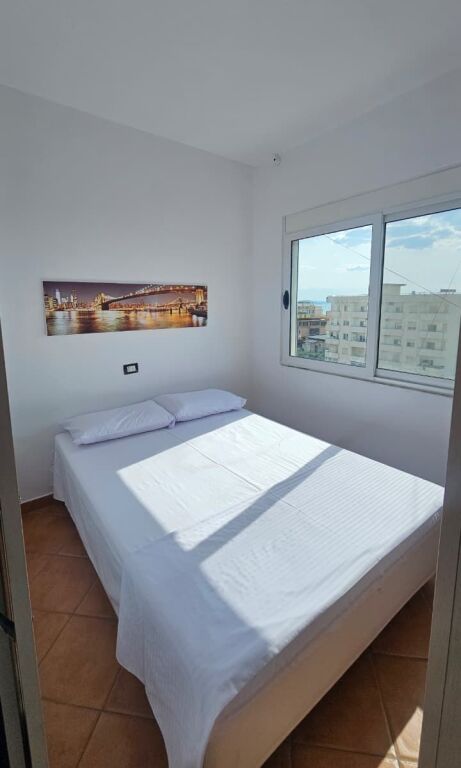 🏡 Appartamento 1+1 in vendita | Shkëmbi i Kavajës, Strada Secondaria