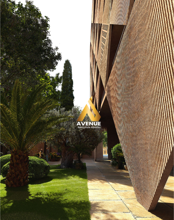 APARTMENT 1+1 FOR SALE, TIRANA TOWER