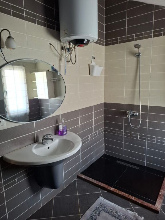 Apartment 1+1 for rent opposite Glob