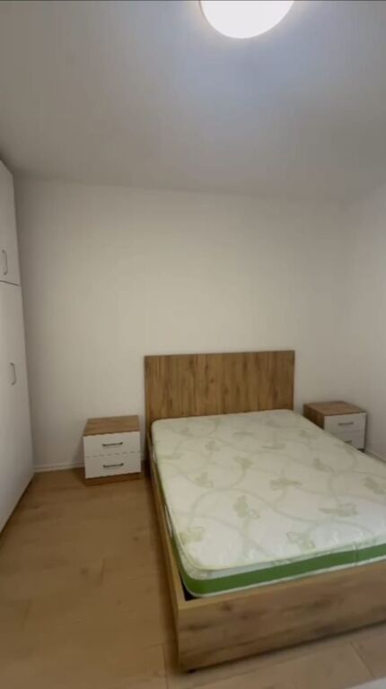 Rent | Apartament 1 + 1 | Yzberisht | 450 €/month