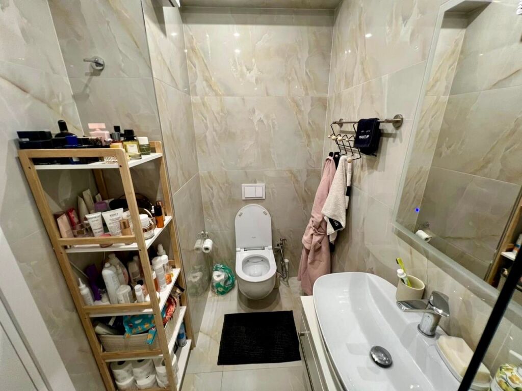 📣 SUPER RENT Apartment 2+1+2 📍 Olympic Complex, Tirana ✨  