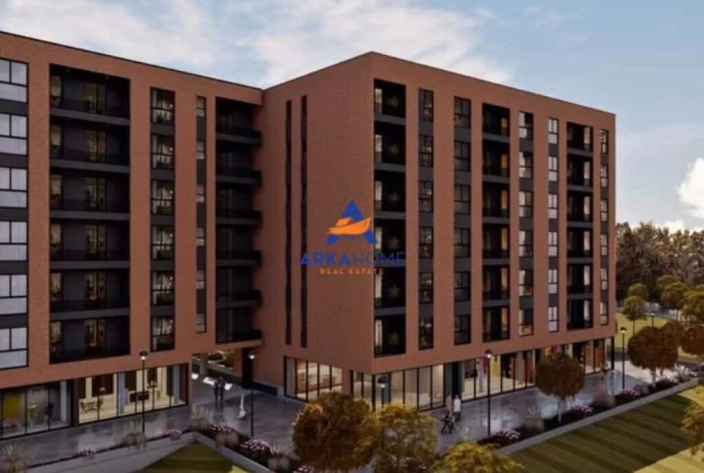 VENDESI APPARTAMENTO 3+1+BALCONE "VICINO AL NUOVO BOULEVARD, VICINO ALL'ANELLO GRANDE" 158500 EURO