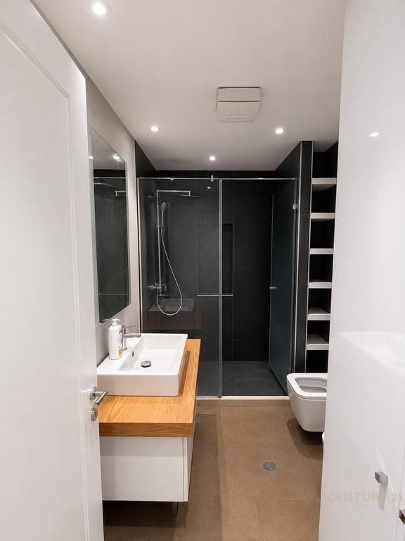 FOR SALE 2+1 APARTMENT AT KODRA E DIELLIT RESIDENCE | 185 MILLION LEKE.