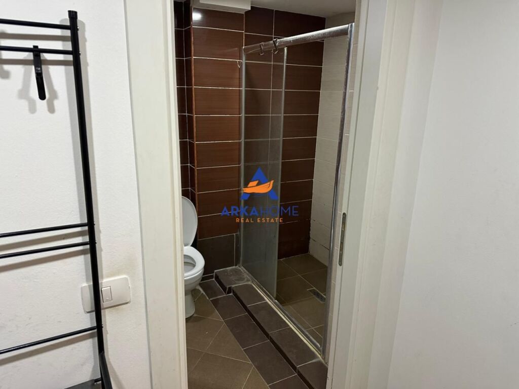 DUPLEX IN AFFITTO 1+1 "KODRA E DIELLIT" 43.000 LEKE