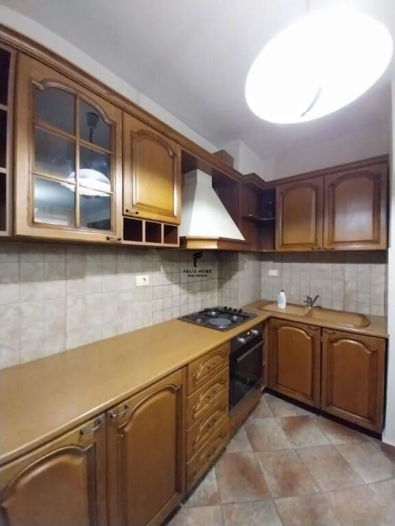APPARTAMENTO IN AFFITTO 1+1 COMUNE DI PARIGI 55.000 LEKE FH-78274