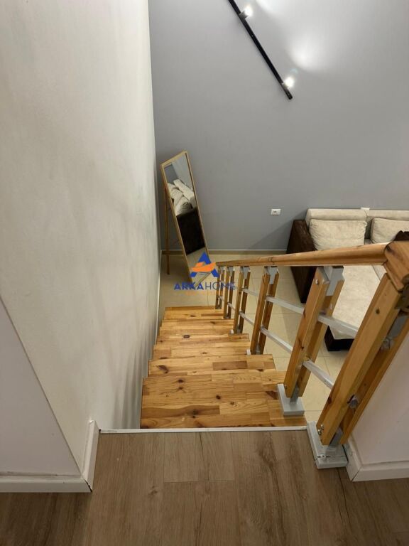 DUPLEX IN AFFITTO 1+1 "KODRA E DIELLIT" 43.000 LEKE