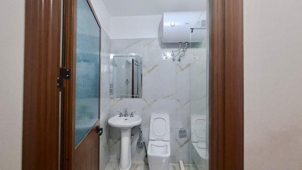 Appartamento 1+1 in Affitto - Xhamllik