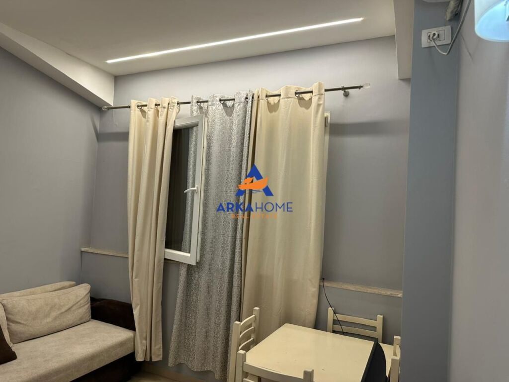 DUPLEX IN AFFITTO 1+1 "KODRA E DIELLIT" 43.000 LEKE