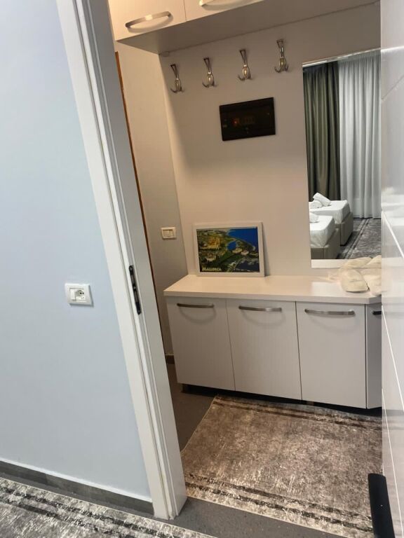 Affitto | Monolocale | Via Kavaja | 400 €/mese