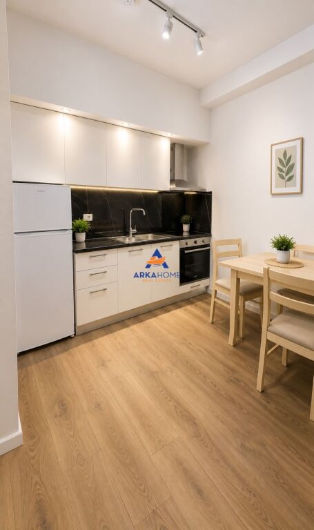 APPARTAMENTO IN AFFITTO 1+1+BALCONE "GIARDINO BOTANICO" 550 EURO