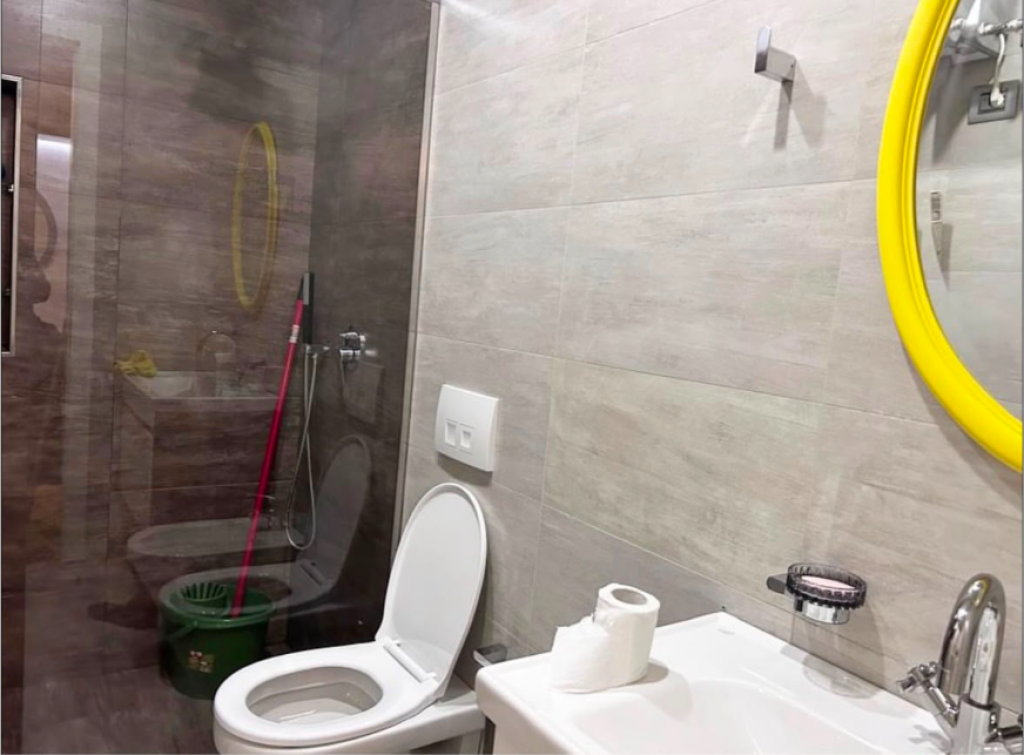 FOR RENT APARTMENT 2+1 – DRY LAKE