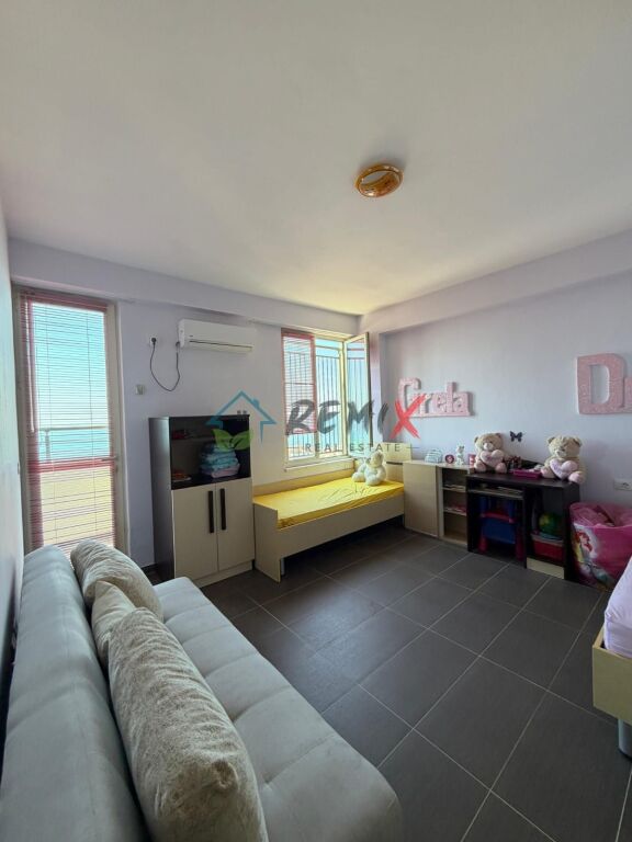 🏡 APPARTAMENTO 2+1 IN VENDITA CON VISTA MARE – VILA E ZOGUT, DURRËS
