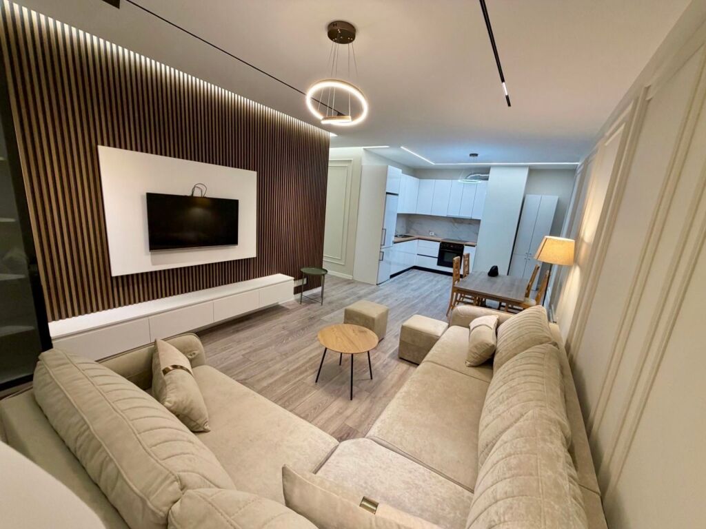 🏡 AFFITTO SUPER Appartamento 2+1 Con 2 Bagni 📍 Via 5 Maji, Tirana ✨