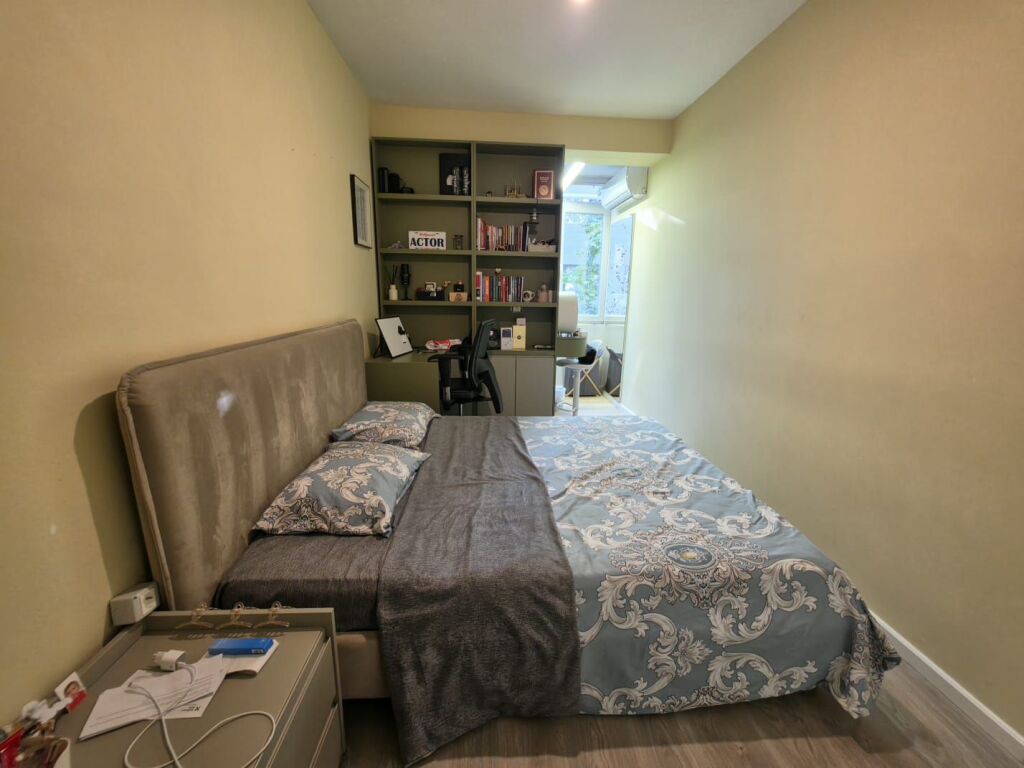 APARTMENT 2+1+2 FOR SALE IN MISTO MAME !!!
