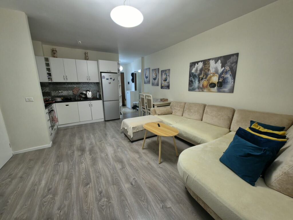 APARTMENT 2+1+2 FOR SALE IN MISTO MAME !!!