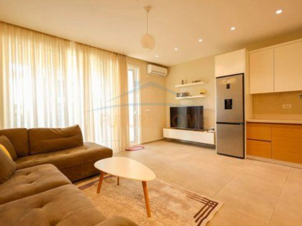 In vendita, Appartamento 1+1 San Pietro Residence, Gjiri I Lalëzit