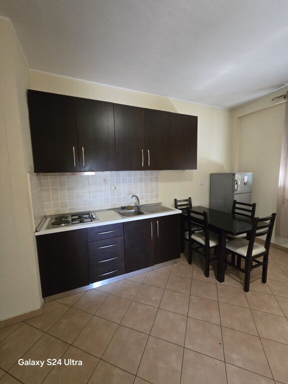 🏡 2+1 Apartment for Sale – Former Park Area, Tirana