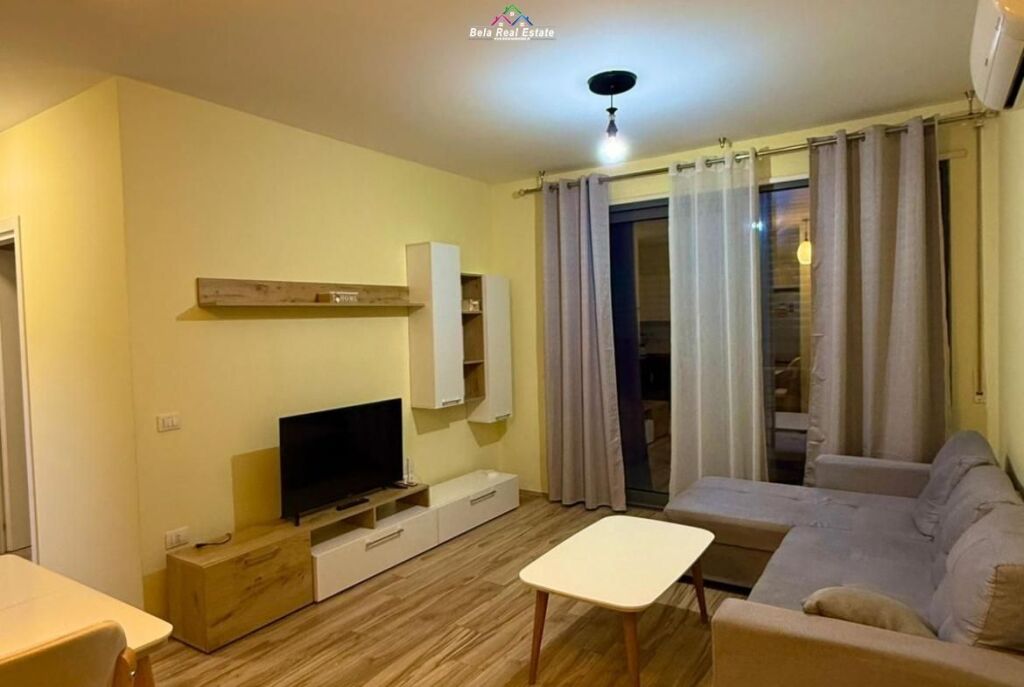 Apartament Me Qera 2+1+2 ne Don Bosko (ID B2201569) Tirane