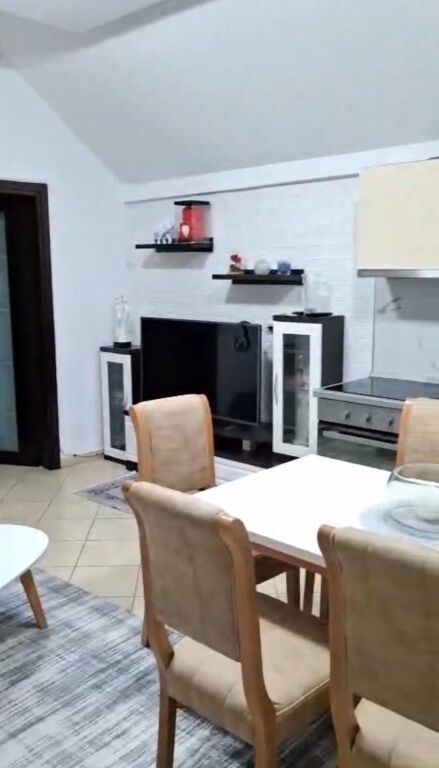 Apartment 1+1 for rent opposite Glob