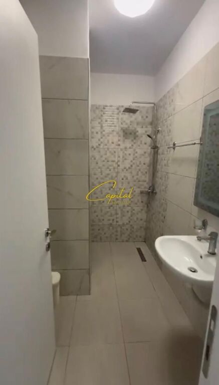 APARTMENT FOR RENT 1+1 YZBERISHT 45,000 LEKE