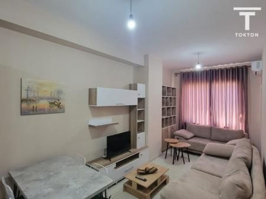 AFFITTO, APPARTAMENTO 1+1, COMPLESSO "FRATARI", ASTIR, TIRANA