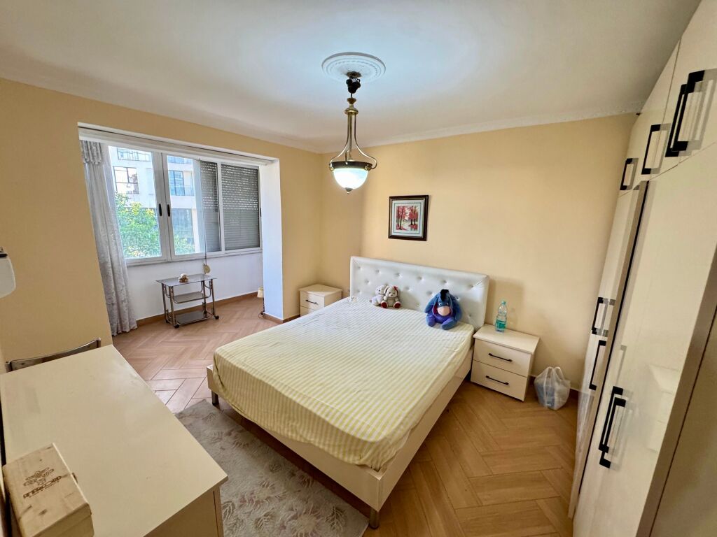 📣 FOR RENT Apartment 1+1 📍 "Mine Peza" Street, Near Zogu Te Zi ✨