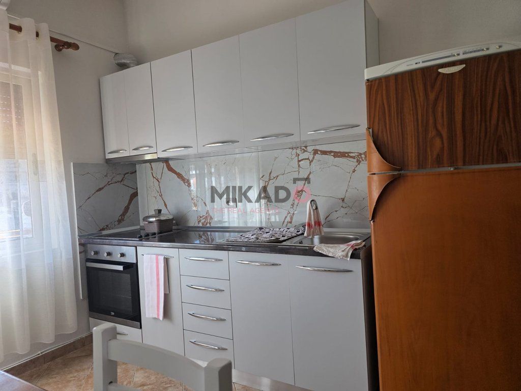 Apartment 1+1 for rent – near the American Hospital 3 !