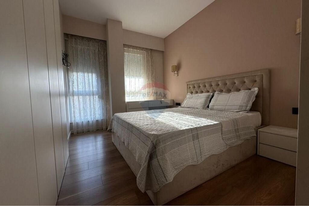 APPARTAMENTO 3+1+2 IN AFFITTO 5 MAGGIO